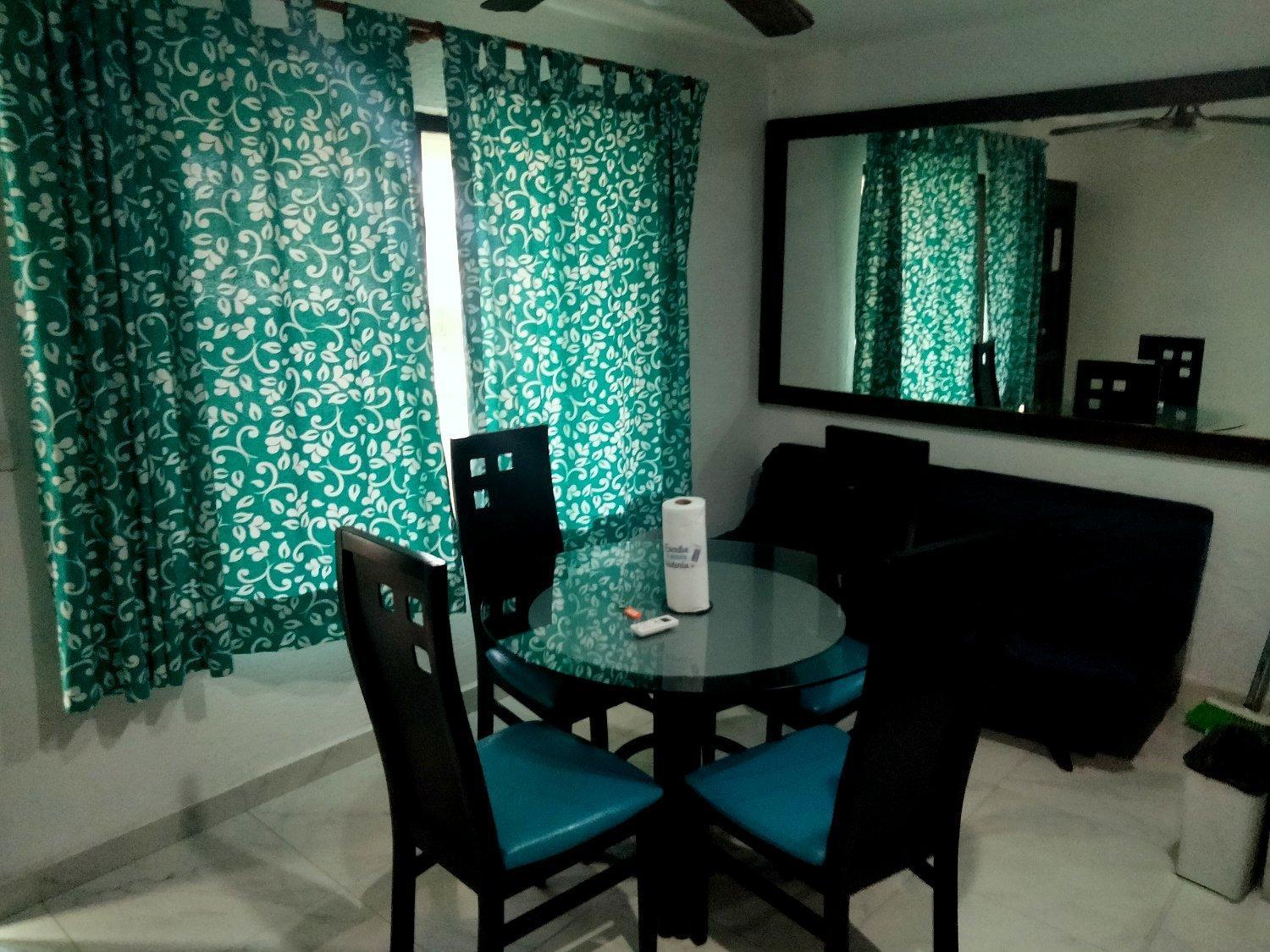 Brisas Residence Hotel Zone Apartment Cancun Exterior photo